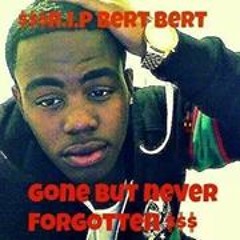 Paris RipBertbert Mickens