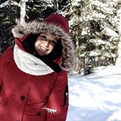 Andreanne Gauthier 1