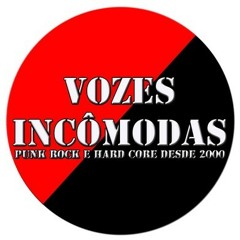 Vozes Incômodas