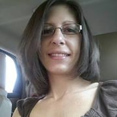 Amber Twyman Johnson