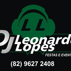 Dj-Leonardo Lopes