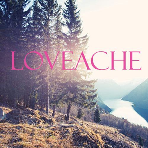 Loveache’s avatar