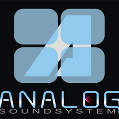 AnalogSound_2theWorld