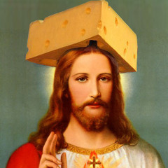 Cheese & Christ