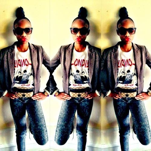 Nizzy