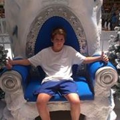 Danny Shokzmodz Hazell