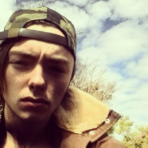 Domo Genesis - Benediction [MAX EGAN SPITTIN RHYMES]