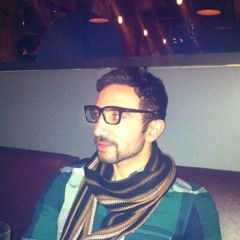 mohsen shakouri
