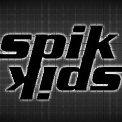 Spikkids