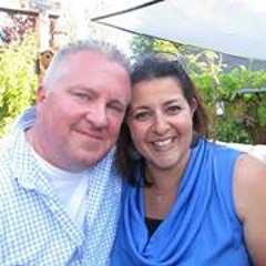 Shadia Bazlamit Jones