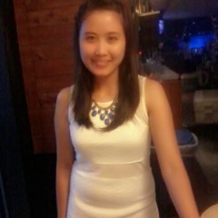 Darling Delacora Maghuyop