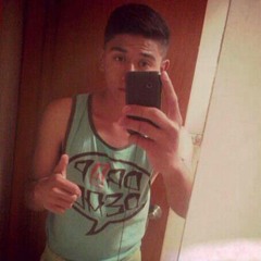 Alecs Camacho