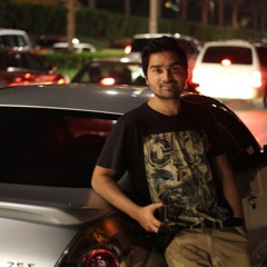 Anas Iqbal dxb