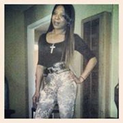 Victoria Wright-Bush