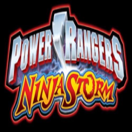 Listen to Power Rangers Ninja Storm Theme Remastered by Power Rangers  Remastered in All rangers playlist online for free on SoundCloud