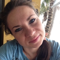 Nataliya Chernyakova