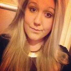 Melissa Louise Johnson