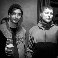 BACKFEED x STEFAN HAURO