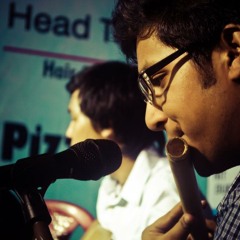 Anup Singh Biswakarma