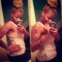 Lulu Veryblessed Douglas