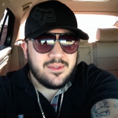 Martin Lopez El Patron