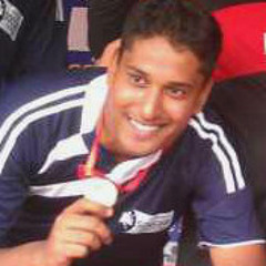 Valerian William Andrade