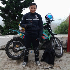 Indrawan Dadoen Dwi S