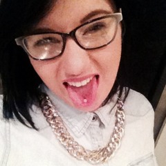 Kayleigh Marie Norrington