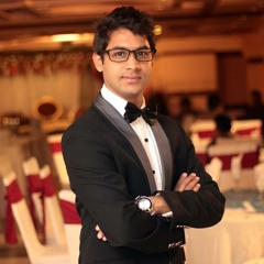 Aman Sherwani