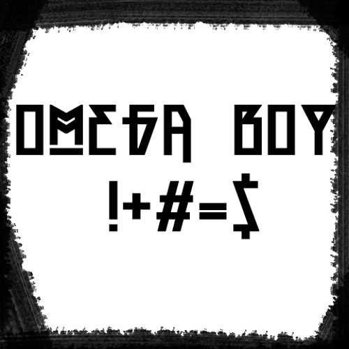 OMEGA BOY’s avatar
