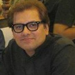 Mazhar Nisar