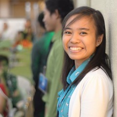 Elaine May Laguilles