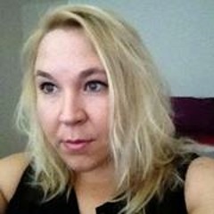 Rachel Crane-Herbert