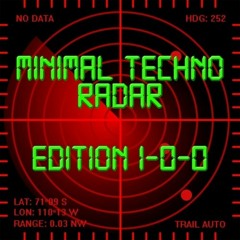 MnML Techno Radar
