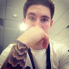 Joe Meikle 1