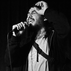 Con mis dedos torpes