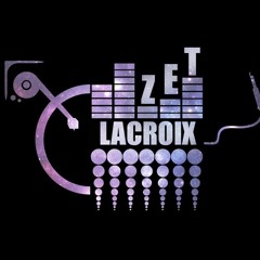 Zet Lacroix (LH)