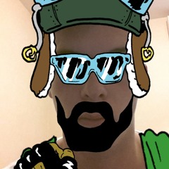 Charley Galoustian Rifo