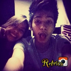 Patrick Eugene Cabando