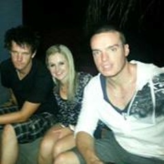 Kyle Gray 29