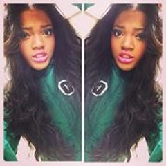 ChiChi A'Sharia Oselukwue