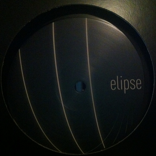 Elipse Music Podcast #32 - Code (Subtle Audio) @ Elipse Sessions Edition 4