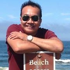 Francis Peña Airline RN