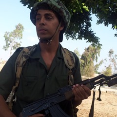 Ahmed Seteit