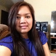 Catherine B. Dela Cruz