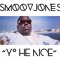 SMOOV JONES