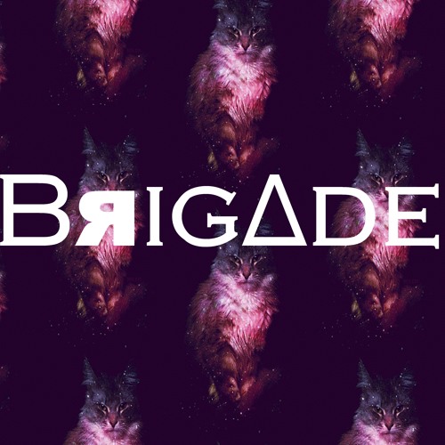 SoundCloud profile picture for @brigade