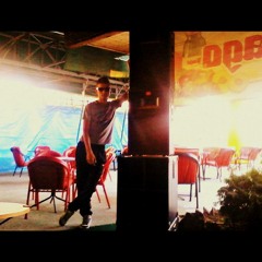 DJ Alleksandar Cvetojevic