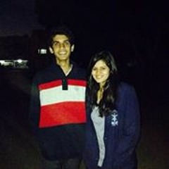 Dhruv Patel 89