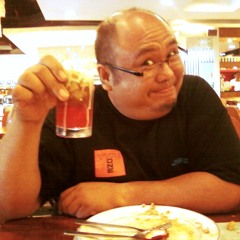 Tristan Famador Tupaz